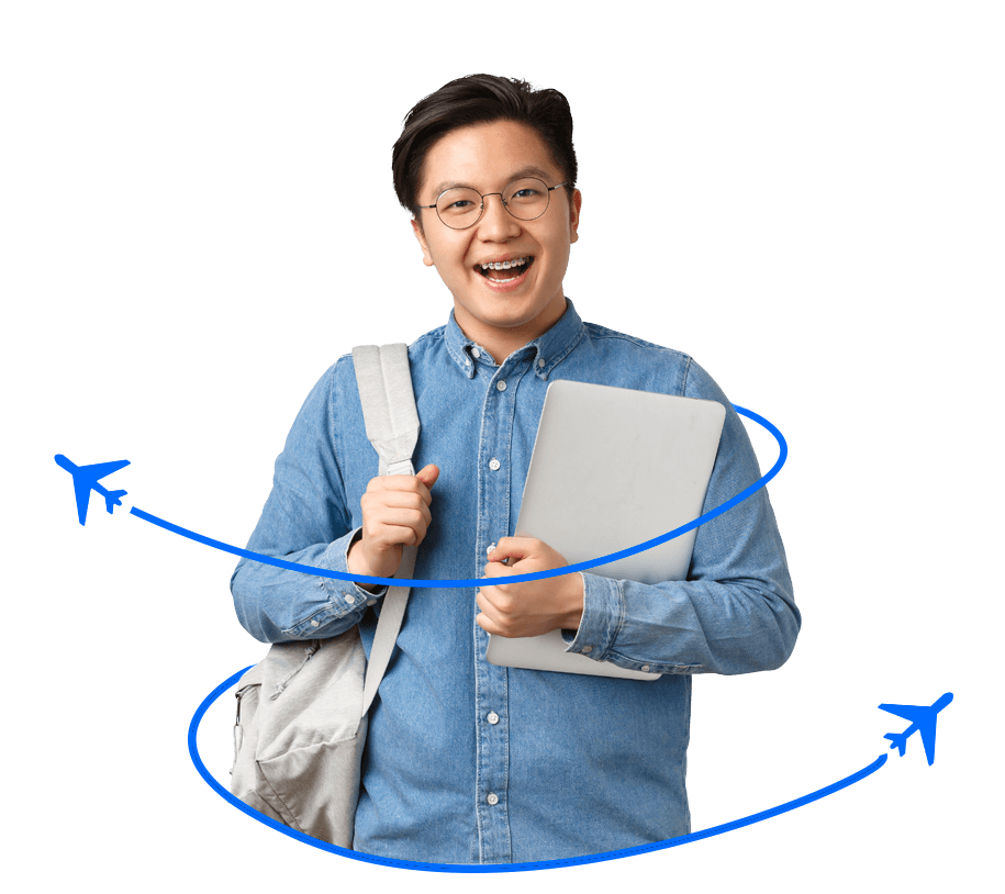 apply student visa