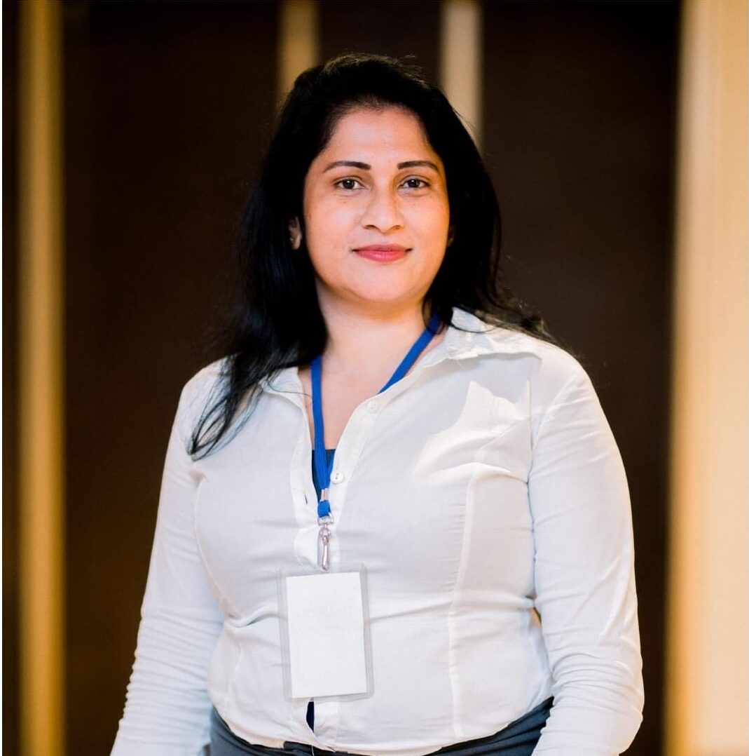 Kumari Kannangara